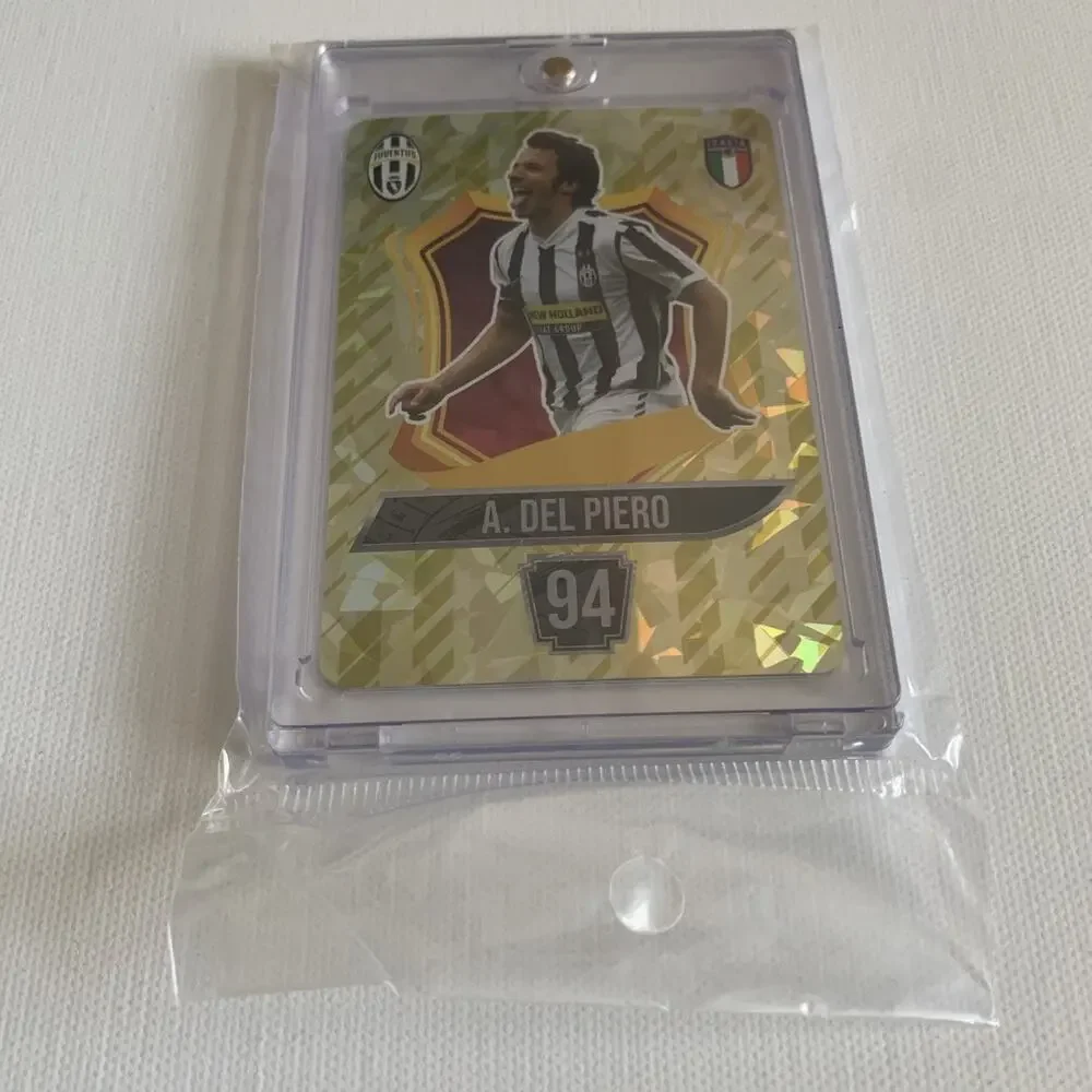 N/A del piero